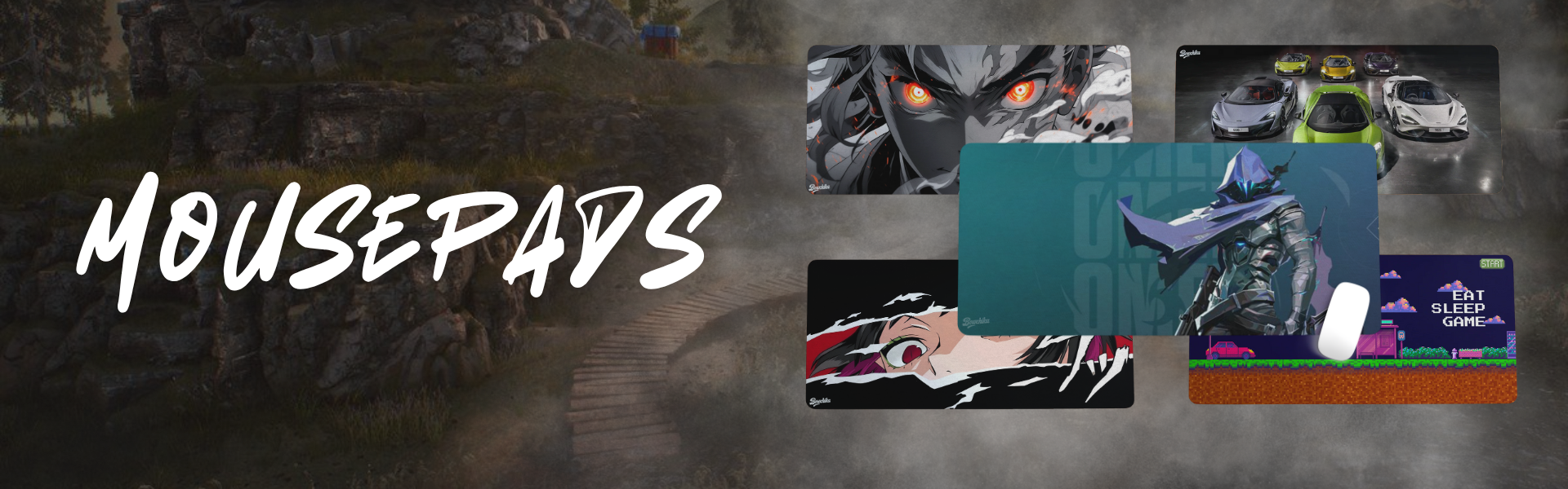 Mousepad