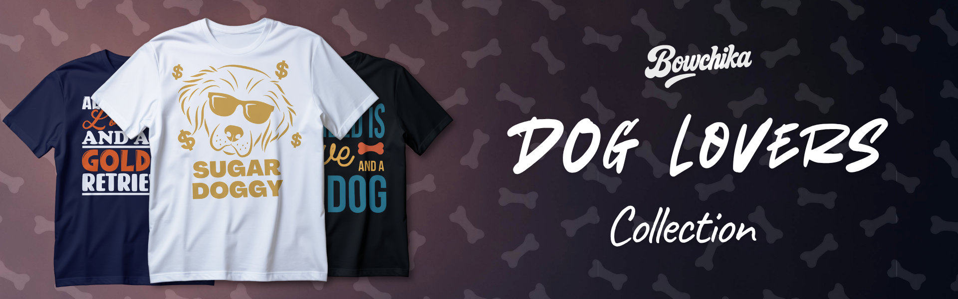 Dog Love Collection