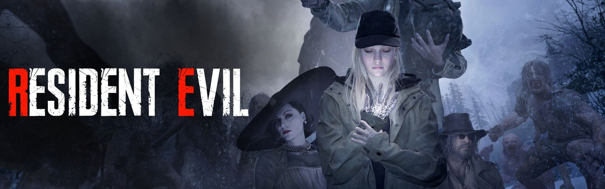 Resident Evil