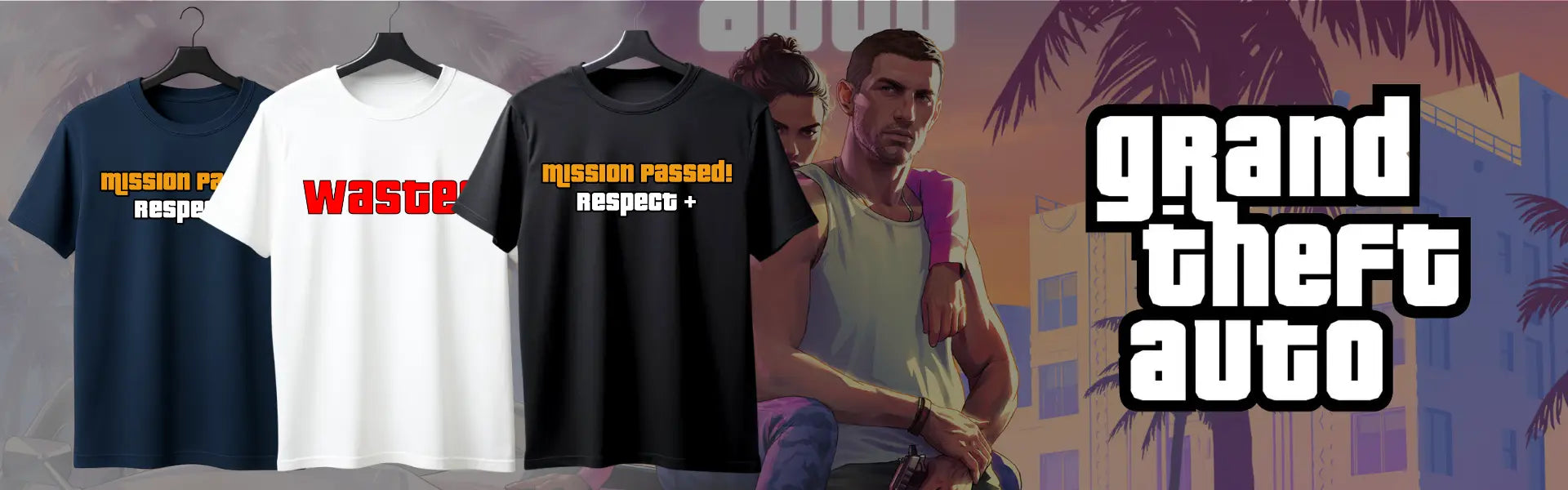 GTA