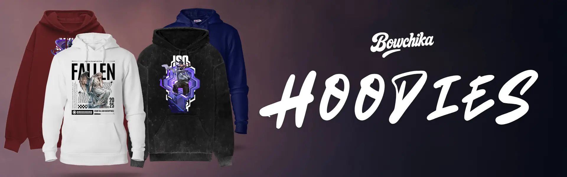 Hoodies