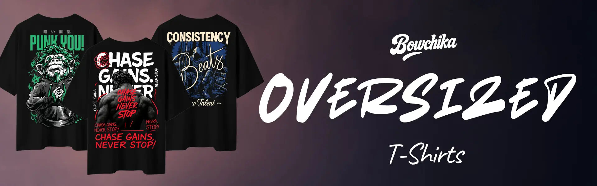 Oversize