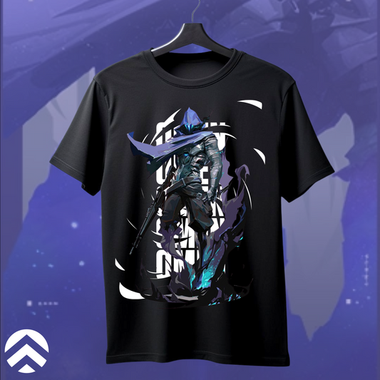 Omen | Valorant – Shadow Walker Tee