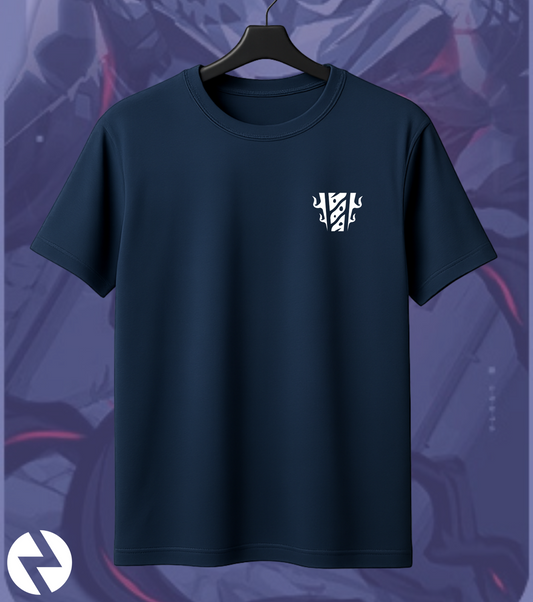 Fade | Valorant – Nightmare Huntress Tee