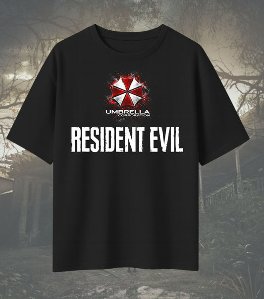 Shadows of Rose T-Shirt – Rose Winters Resident Evil Village
