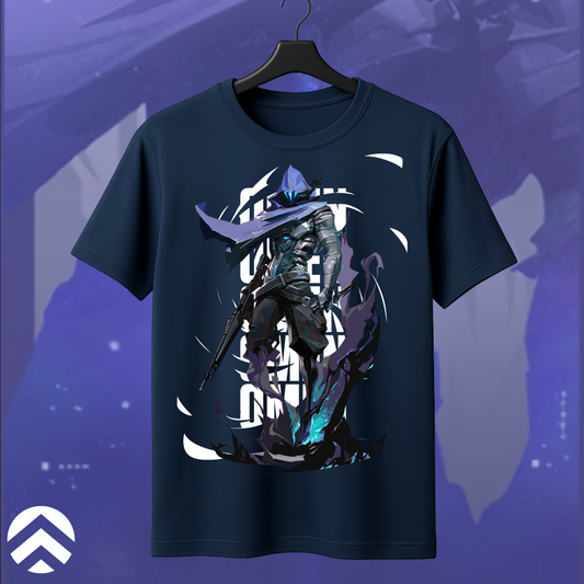 Omen | Valorant – Shadow Walker Tee