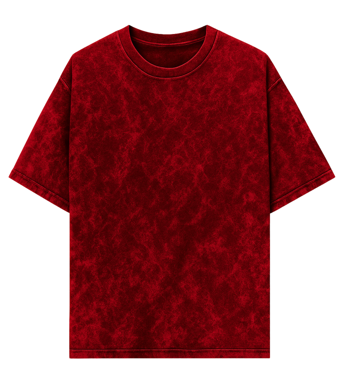Custom Acidwash Tee