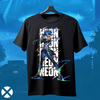 Neon | Valorant – Thunder Dash Tee