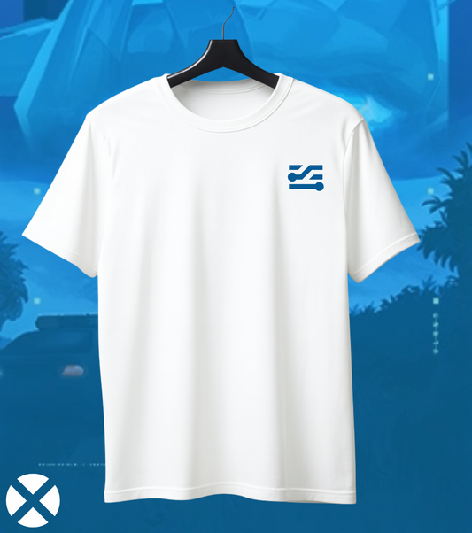 Neon | Valorant – Thunder Dash Tee