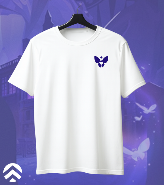 Clove | Valorant – Shadow Trickster Tee