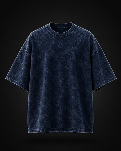 Acidwash T-shirts