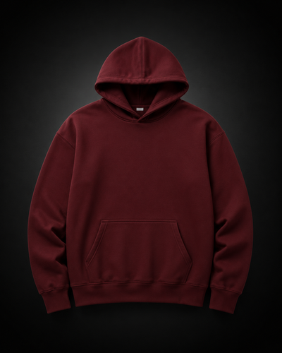 Regular Hoodies