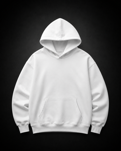 Oversized Hoodies