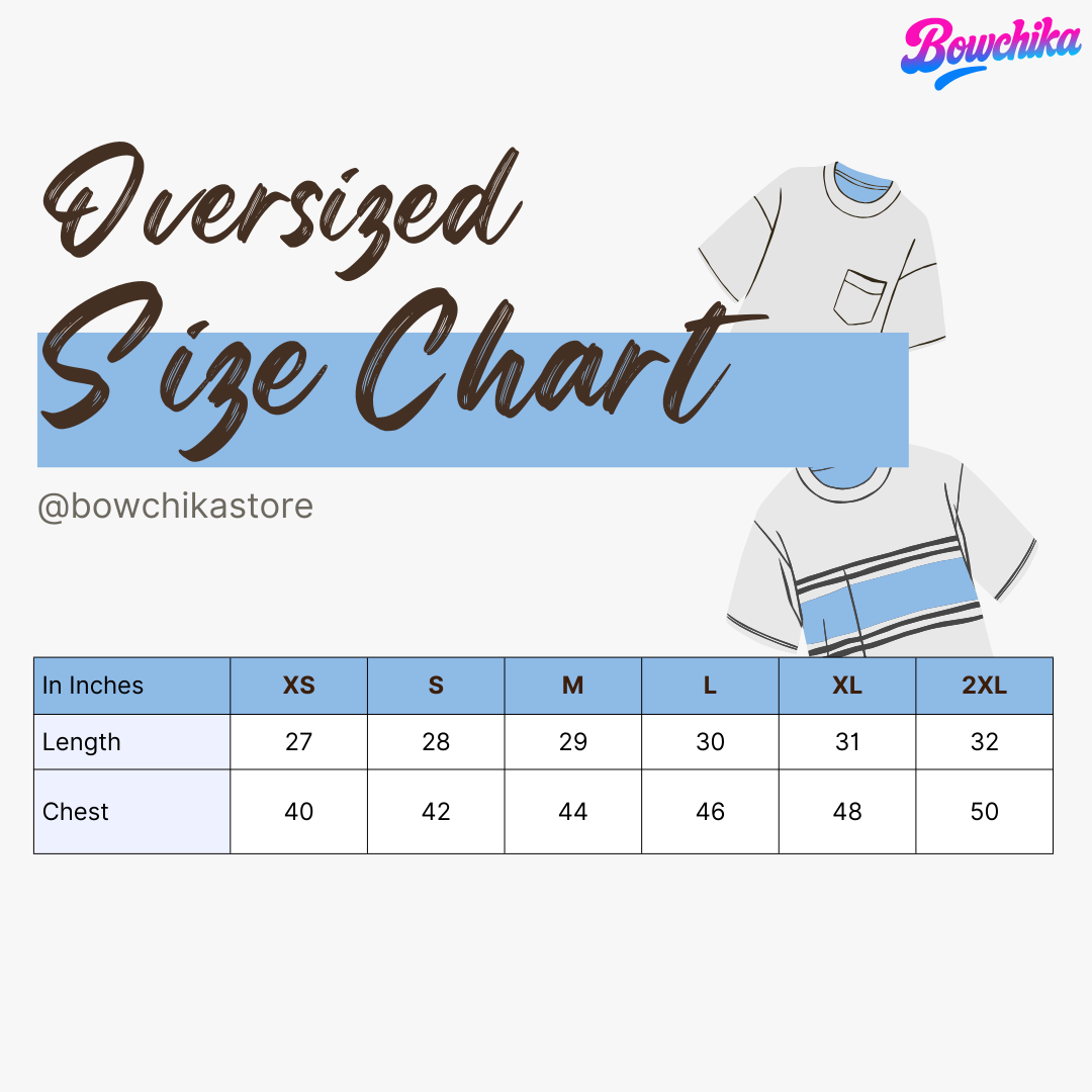 Reyna | Valorant – Empress of Shadows Oversized Tee (240 GSM Heavyweight)