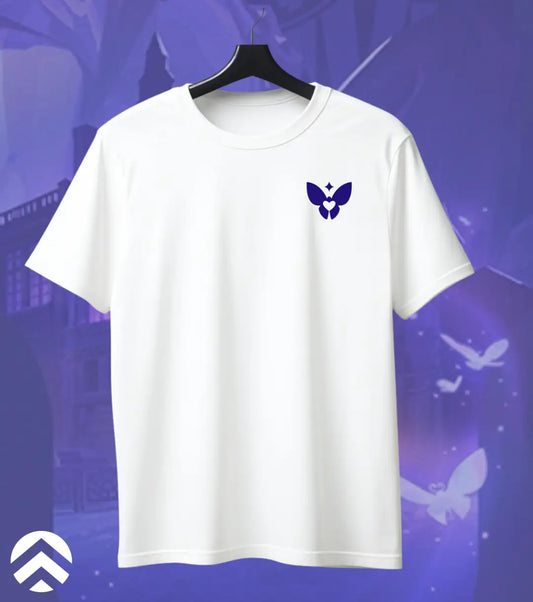 Clove - Shadow Trickster Valorant T Shirt | Trick the Meta Tee