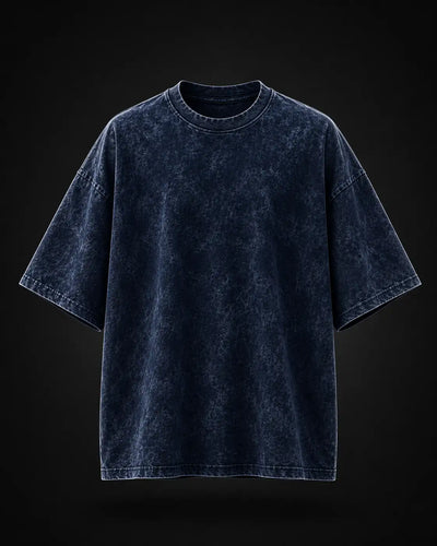 Acidwash T-shirts