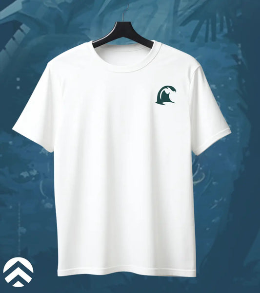 Harbor - Tidebreaker Valorant T Shirt | Flow State Tee - Valorant