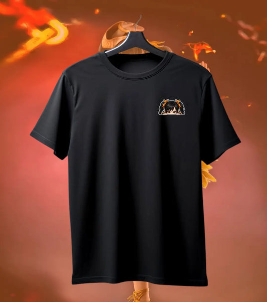 Hwoarang – The Taekwondo Rebel Tee - Tekken