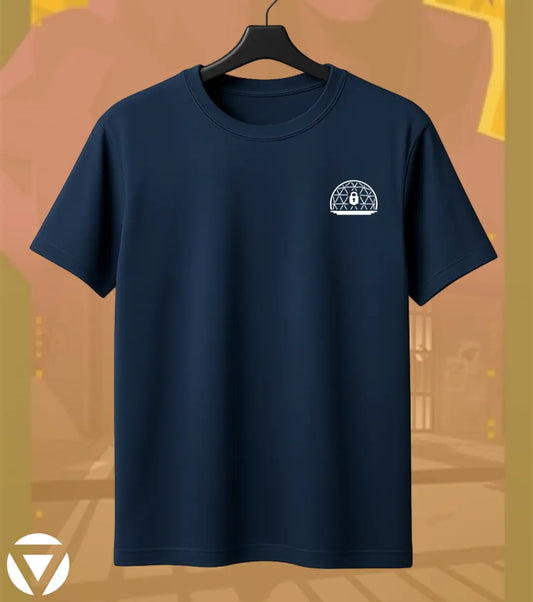 Killjoy - Tech Prodigy Valorant T Shirt | Build Trap Win Tee - Valorant