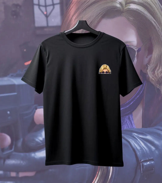 Nina Williams – Tekken Femme Fatale Tee - Tekken