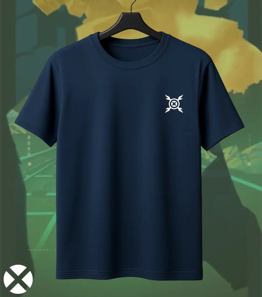 Raze - Boom Mode Valorant T Shirt | Loud & Legendary Tee - Valorant