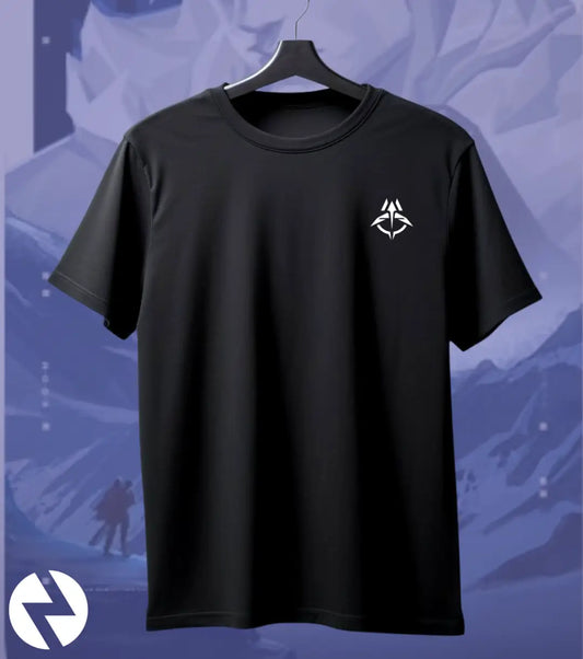 Sova - Recon Vision Valorant T Shirt | See First Tee - Valorant