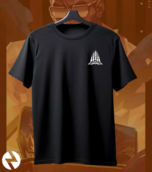 Tejo - Street Enforcer Valorant T Shirt | Controlled Chaos Tee - Valorant