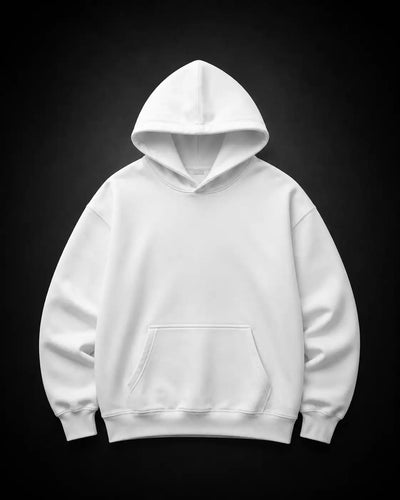 Oversized Hoodies