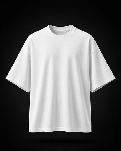Oversized T-Shirts