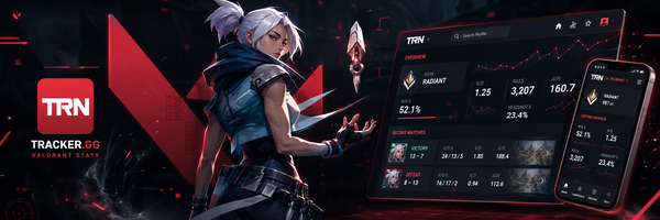 How to Use Tracker.gg for Valorant Stats