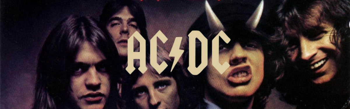AC/DC