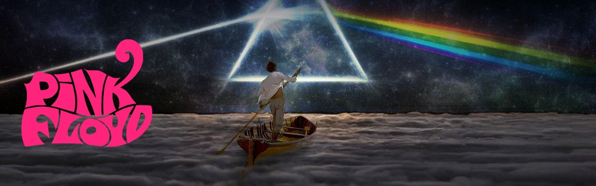 Pink Floyd