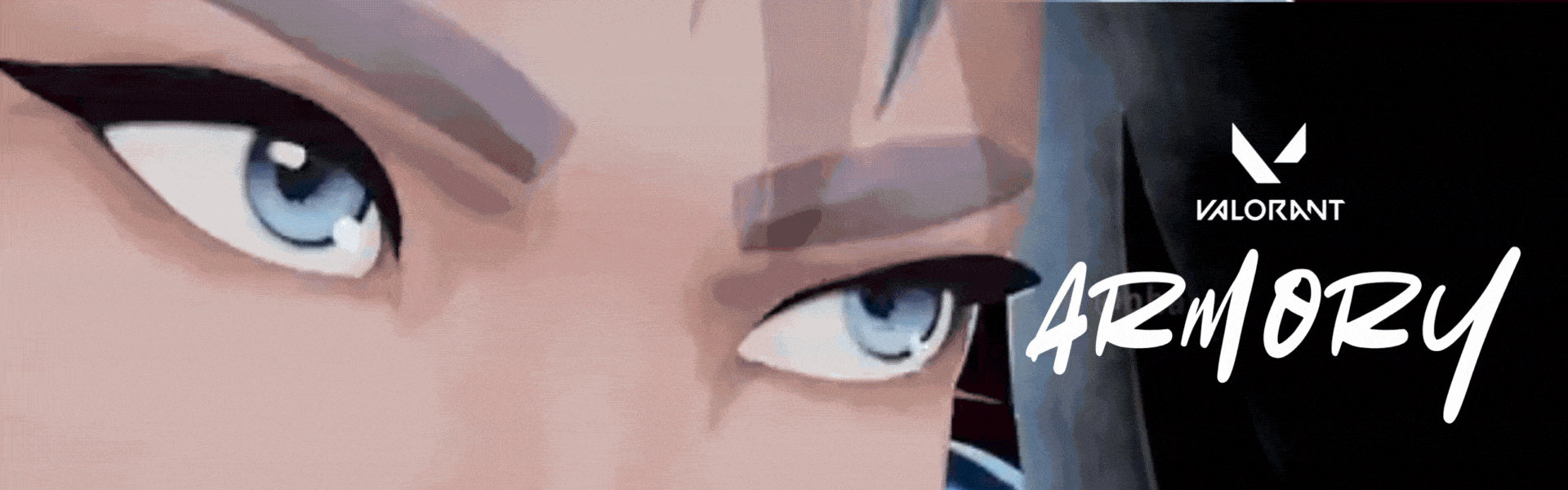 Valorant Armory
