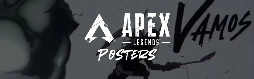 Apex Legend
