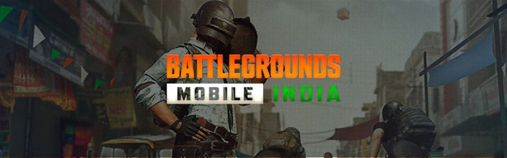 BGMI