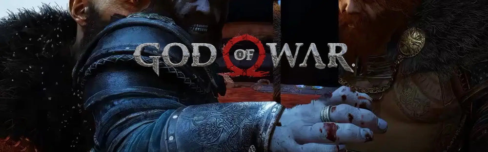 God of War