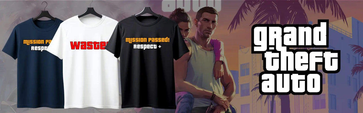GTA