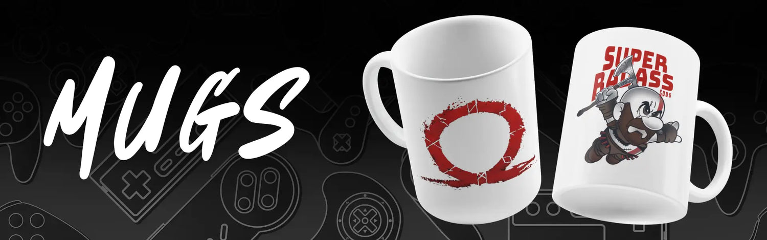 Mugs