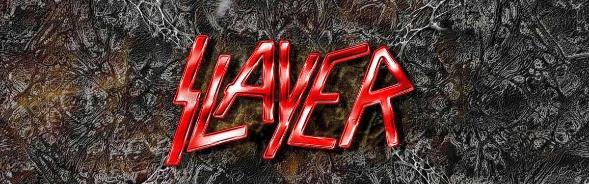 Slayer