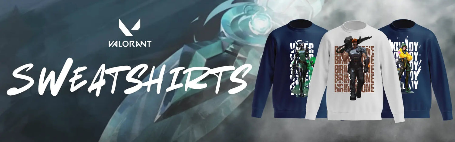 SweatShirts