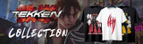 Tekken