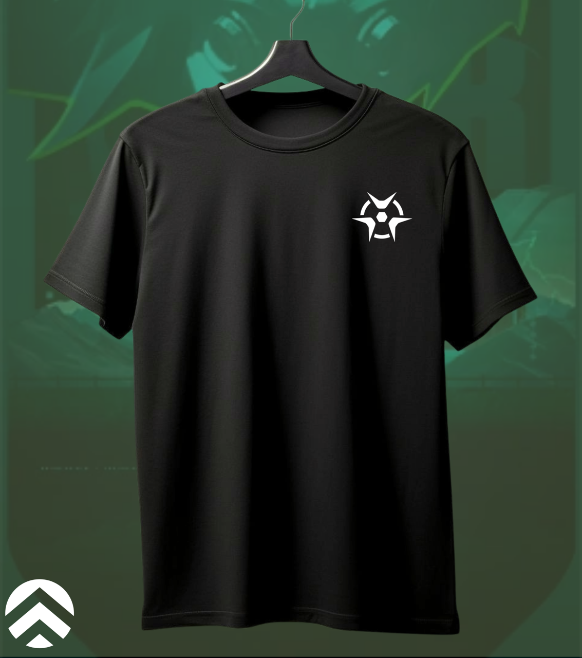 Viper  | Valorant – Toxic Queen Tee