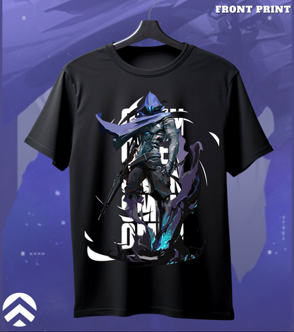 Omen | Valorant – Shadow Walker Tee
