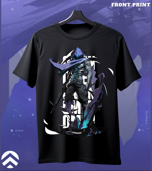 Omen | Valorant – Shadow Walker Tee