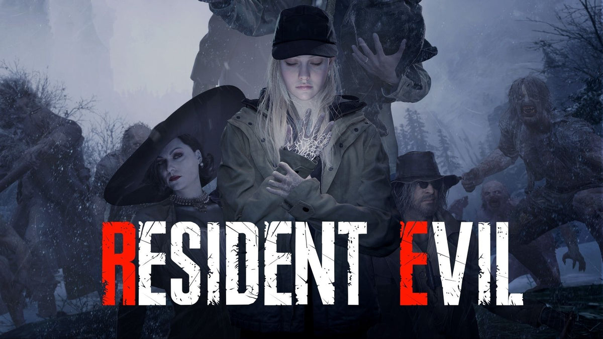 Resident Evil
