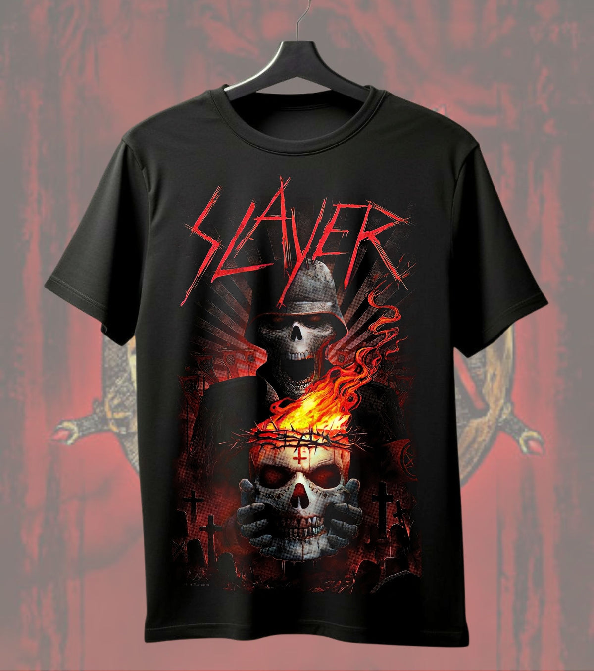 Slayer