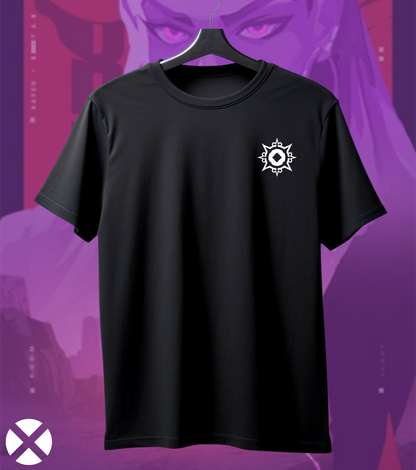 Reyna | Valorant – Empress of Shadows Tee