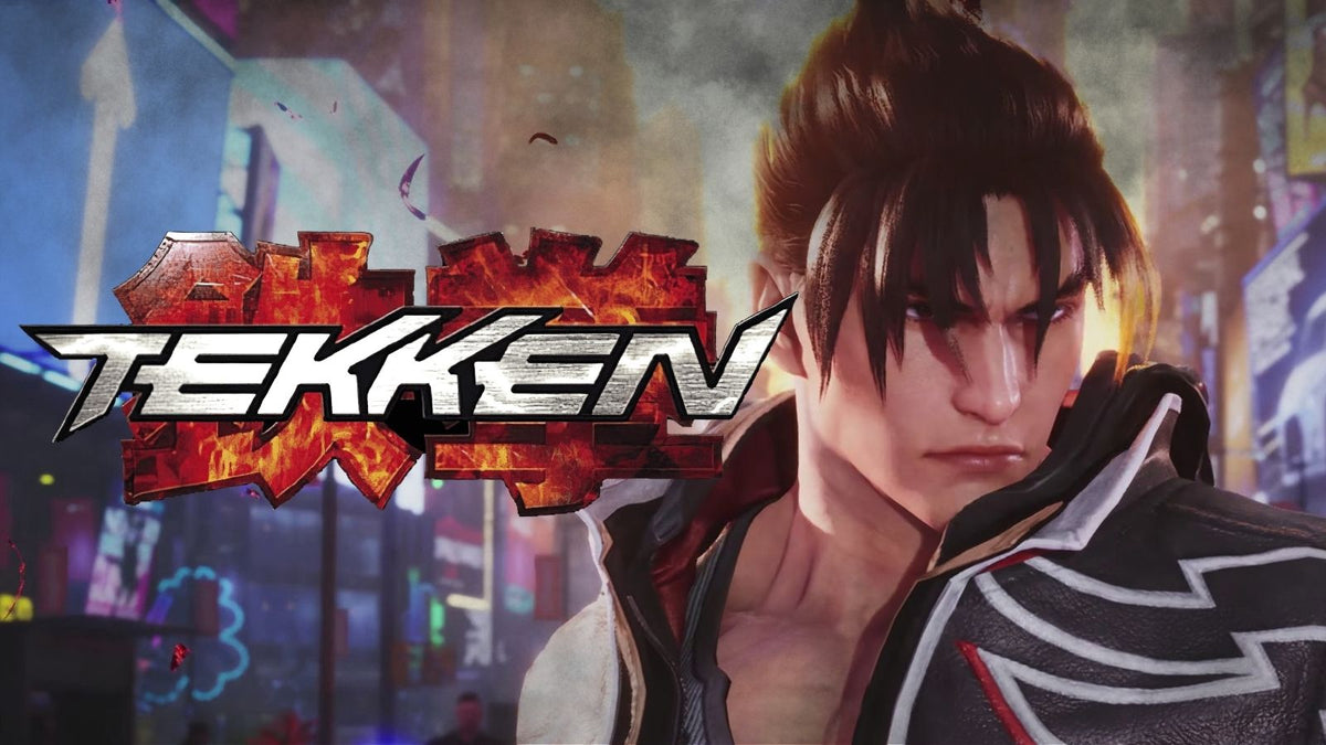 Tekken