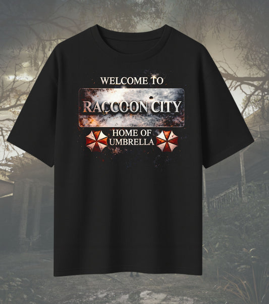 Resident Evil Crime Board T-Shirt – Lady Dimitrescu Investigation