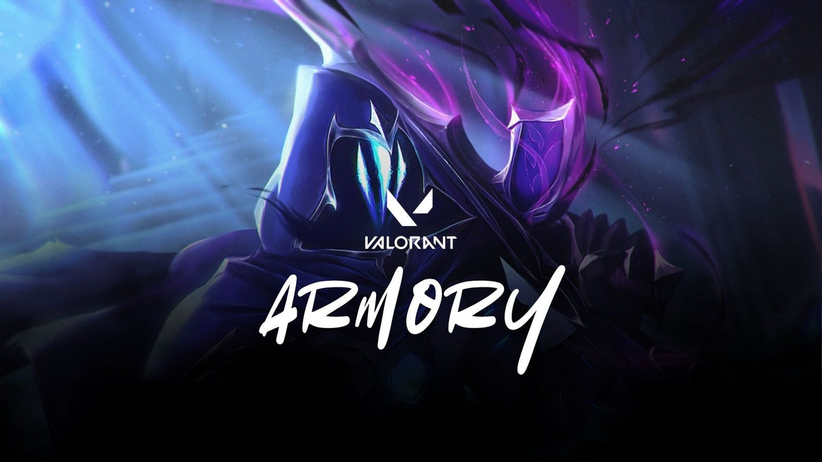 Valorant